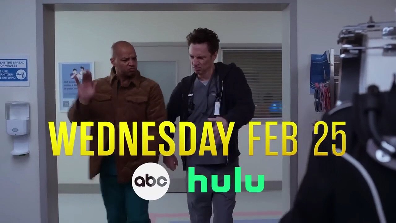 Scrubs Trailer (Deutsch)