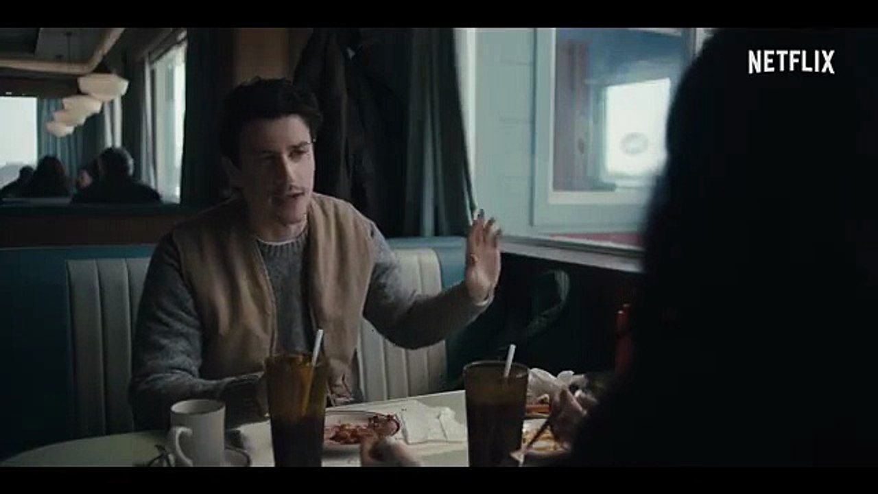 Something Very Bad is Going to Happen Trailer (Deutsch)