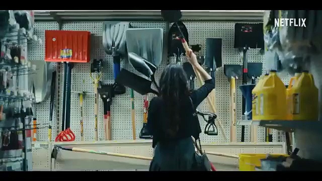 Big Mistakes Trailer (Deutsch)