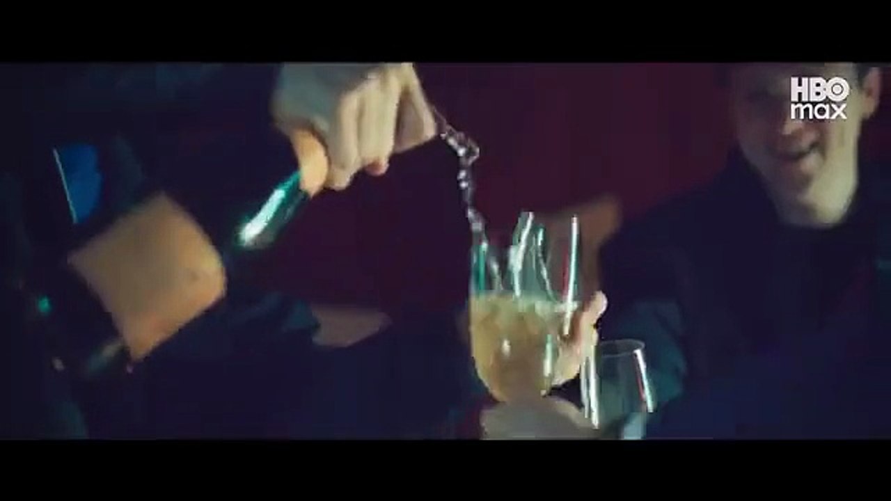 Banksters Teaser (Deutsch)