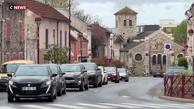 Attaque de la mairie de Fresnes : deux mineurs de nouveau interpellés pour un autre acte de vandalisme