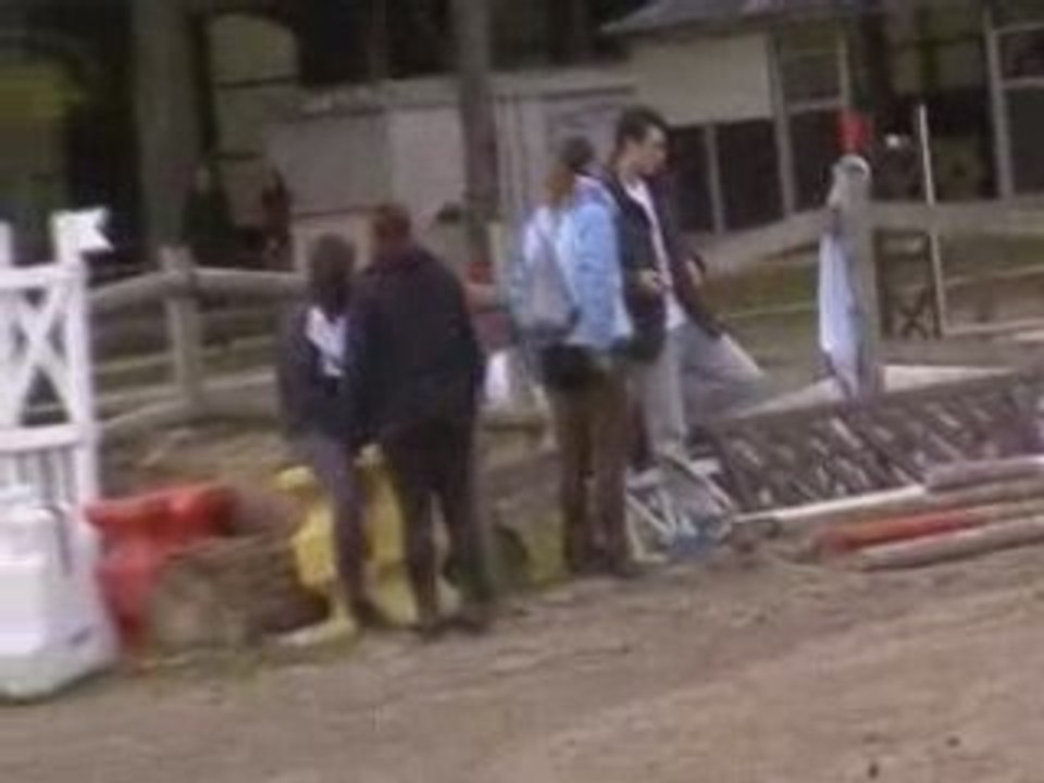 Concours 12 novembre 2006