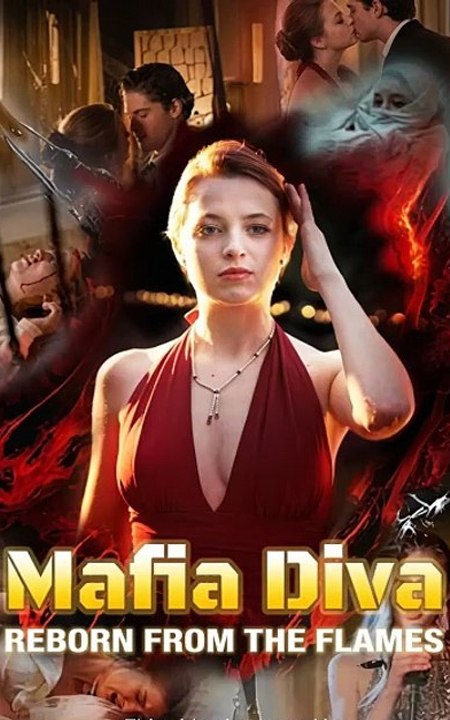 💥 FULL MOVIES **Mafia Diva Reborn From The Flames**ENGLISH SUB (2026)