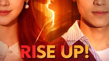 Rise Up! The Lucky Underdog!- Drama