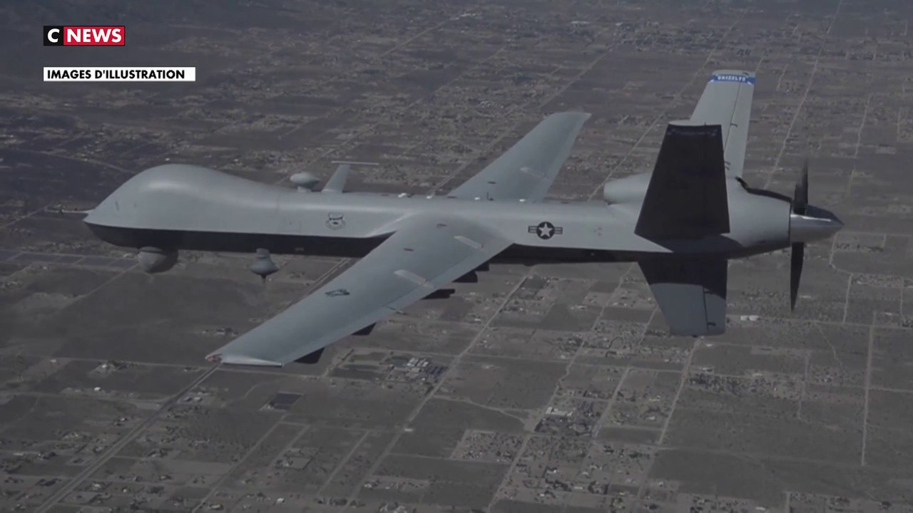 Voici le matériel militaire qui a permis aux Américains de sauver l'aviateur touché par l'Iran