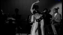 حصرياً : الفيلم العربي النادر - هل أقتل زوجي؟ 1958 - بطولة الراقصة كيتي وسميرة أحمد وتوفيق الدقن ومحسن سرحان