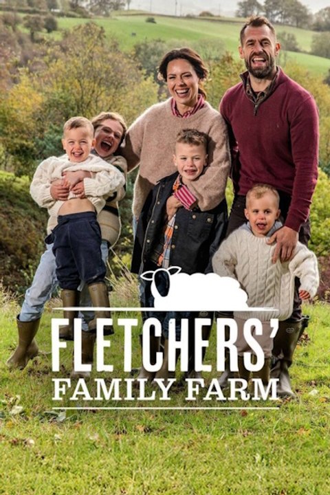Fletchers Family Farm - Season 4 - Episode 06