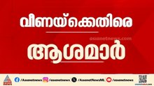 ആറന്മുളയില്‍ വീണ ജോര്‍ജിനെതിരെ ആശ വര്‍ക്കര്‍മാര്‍ പ്രചരണത്തിനിറങ്ങും