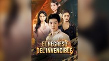 El Regreso Del Invencible (Español)- Full Movie