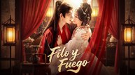 [Doblado ESP] Filo y Fuego