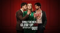 Emily in her glow up era after ex's out - Full Movie