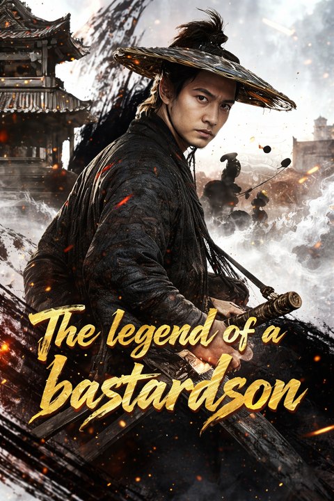 The Legend Of A Bastard Son- Drama