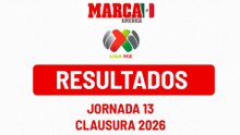 Liga MX: Así queda la jornada 13 del futbol mexicano
