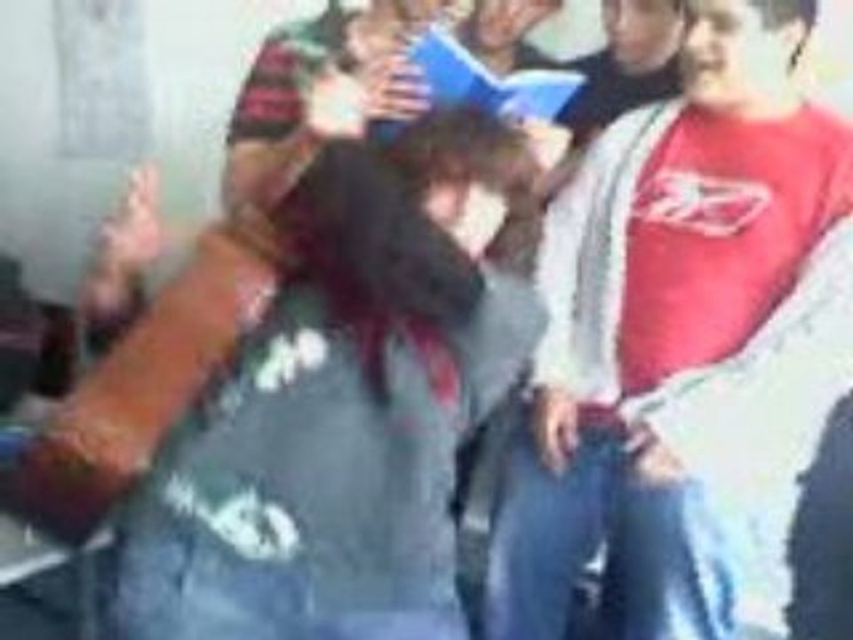 La eco1 chante..