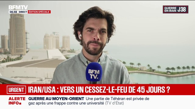 Guerre au Moyen-Orient: l’Iran annonce travailler avec Oman à un protocole visant à sécuriser la navigation dans le détroit d’Ormuz