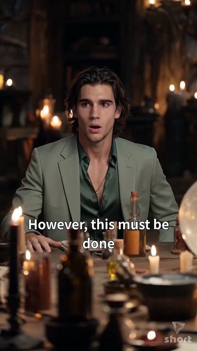 The Perfect Marriage Lie