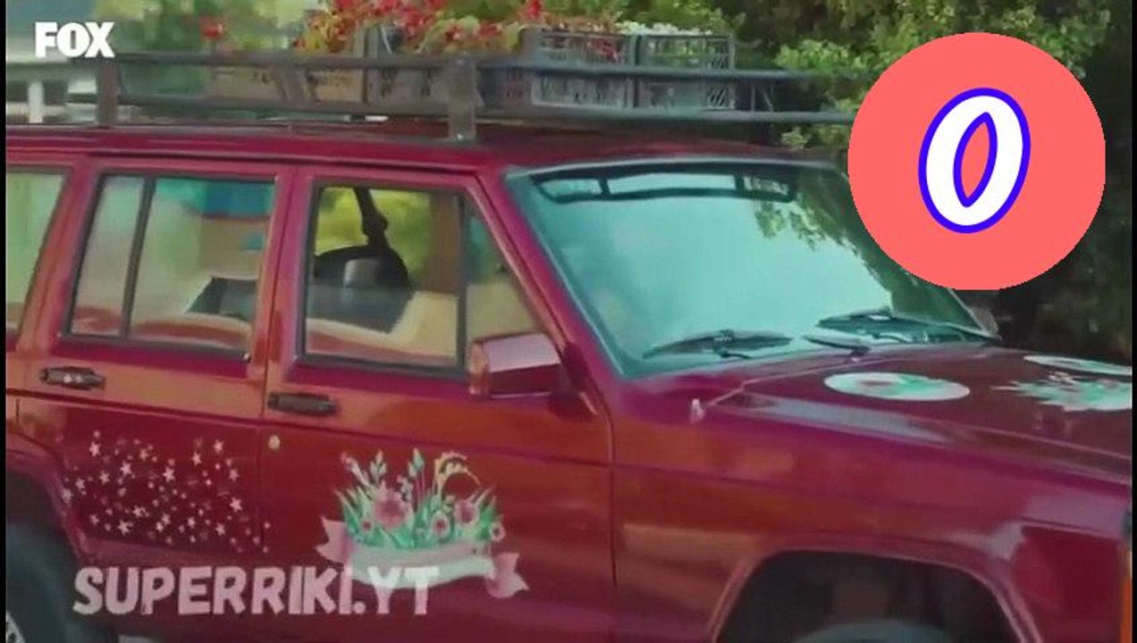 Sen Cal Kapimi Episode 1 Engli Episode  Engsub