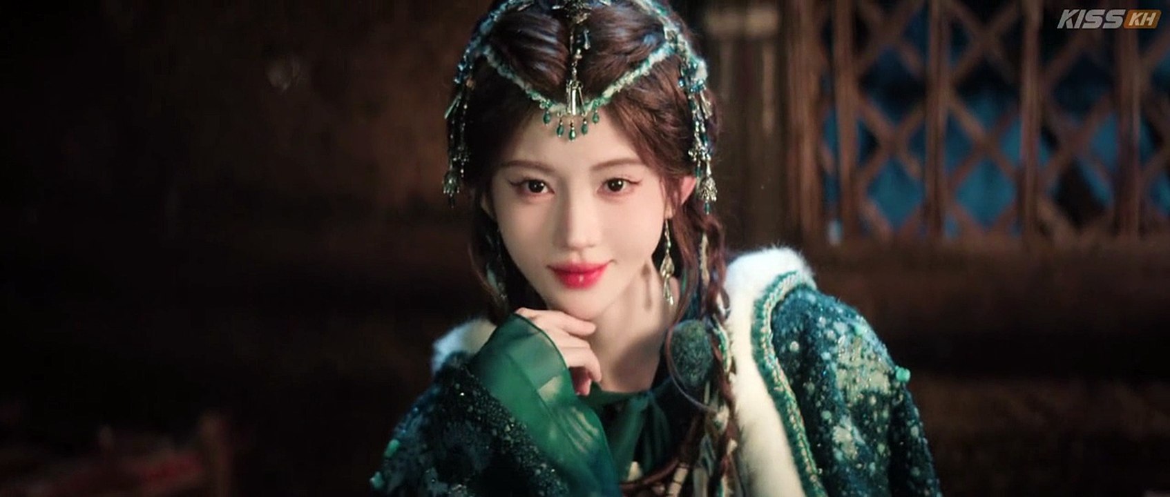 EP.14 - Veil of Shadows - Engsub