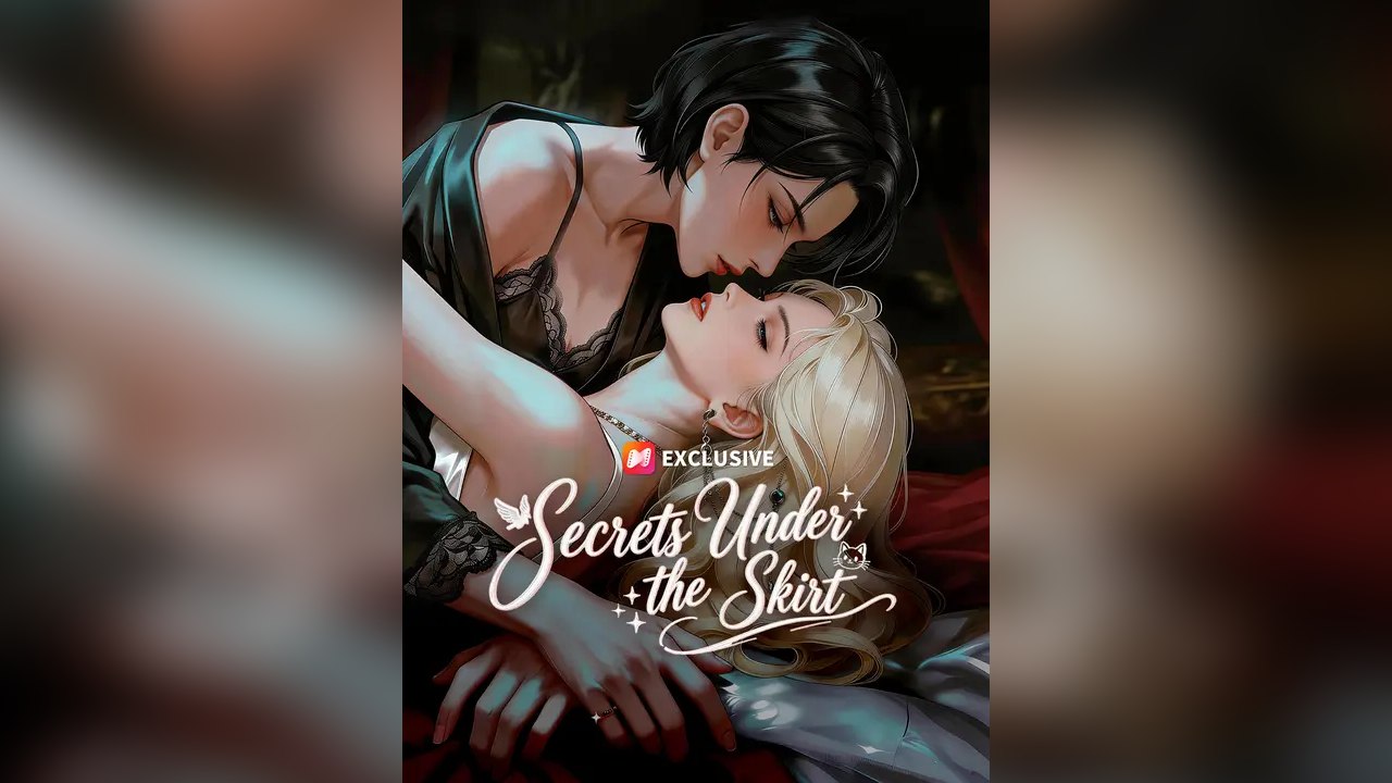 Secrets Under The Skirt - 2026