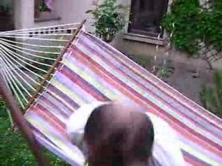 Le Chat après qques Leffes