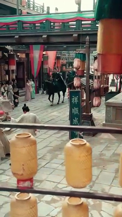 The Soothsayer - Chinese Drama - English Sub