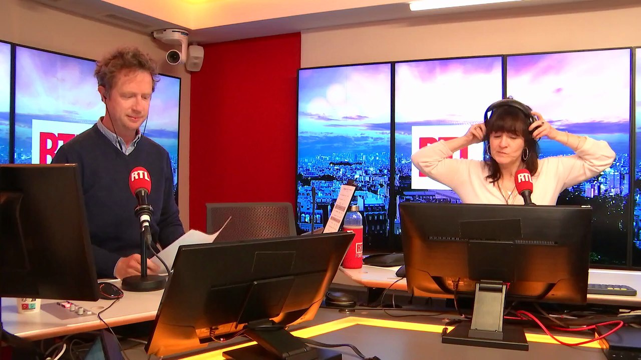 Le Cave' réveil du 06 avril 2026