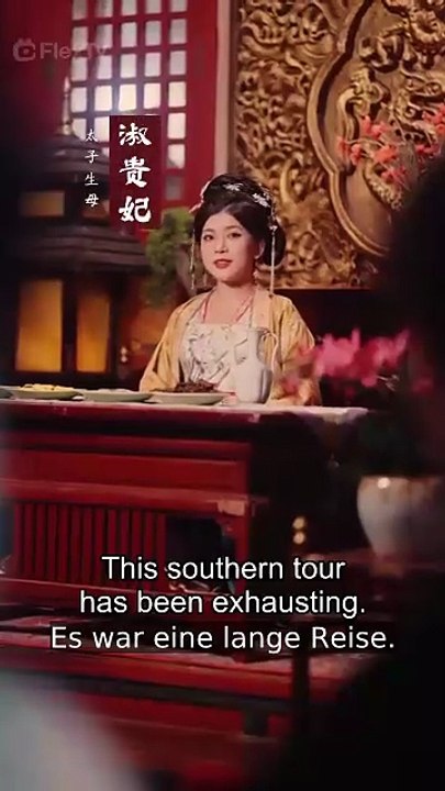 Gefangen in seinem Herz- Drama Film English Sub | Ganzer Film Deutsch