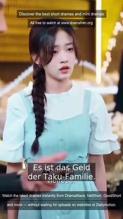 Die vermisste Heirin | Ganzer Film Deutsch