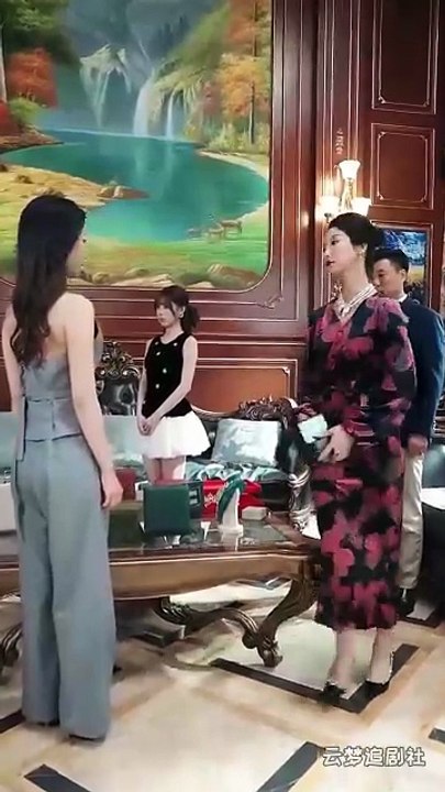 unloved then loved too late chinese drama [Full Movie] [Trending Drama]Full EP - Full