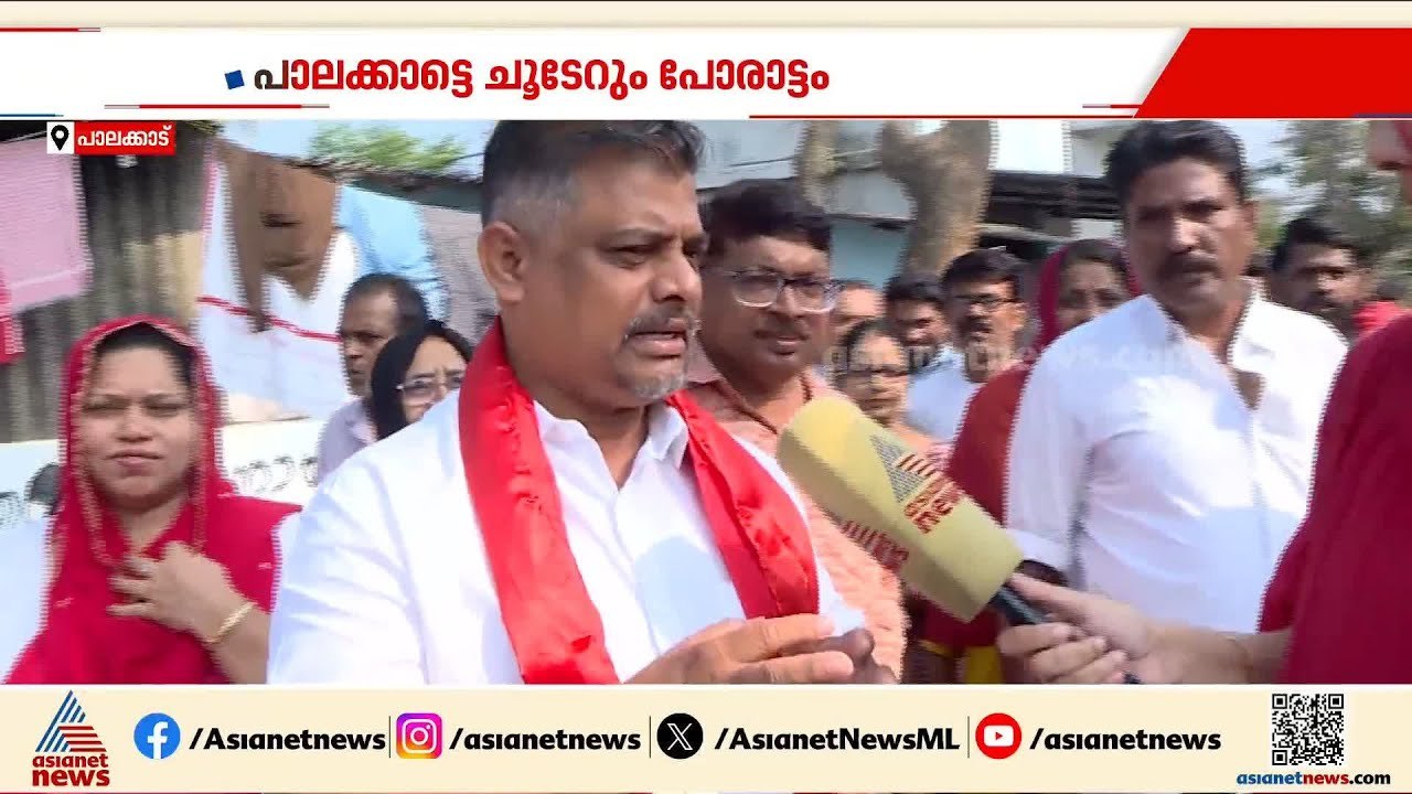 റാവുത്തർ ബിരിയാണി ഹിറ്റാണ്, നിയമസഭാ തെരഞ്ഞെടുപ്പിൽ ഹിറ്റാകുമോ എൻഎംആർ?