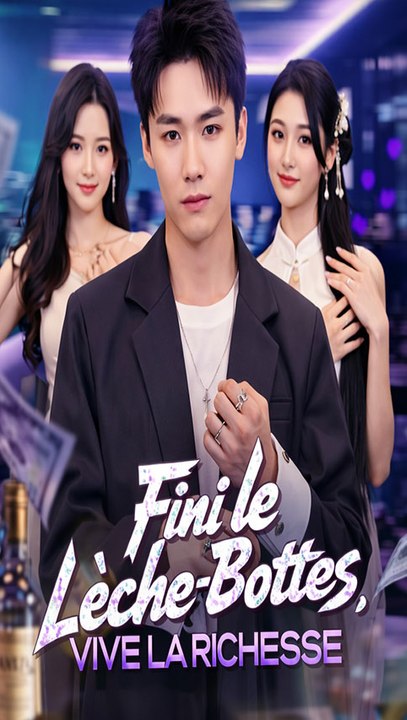 Se Acabó Ser Sumiso Ahora Soy Rico Y Poderoso - Full HD Movie [Spanish Sub]