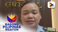 Panayam kay PCG Spokesperson Capt. Noemi Cayabyab ukol sa grounded vessel incident sa Occidental Mindoro at ang assessment ng PCG sa seguridad at pagbabantay nitong Semana Santa