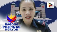 Panayam kay Spokesperson, NCRPO PMaj. Hazel Asilo ukol sa assessment sa pagtatapos ng Semana Santa at ang bypass operation sa Caloocan City