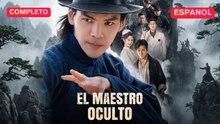 [Español] El maestro oculto (Versión completo)