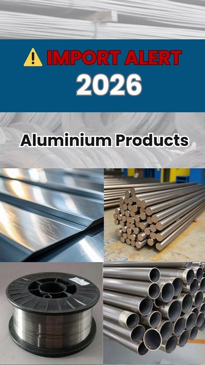 BR Associates Aluminium and steels