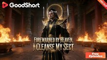 Forewarned By Heaven, I Cleanse My Sect