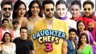 Laughter Chef 3 4th April 2026 Full EP 39