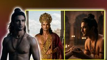 Ramayana AI में दिखे Sushant Singh Rajput as Ram, Fans हुए Emotional बोले सबसे Better तो ये होते…