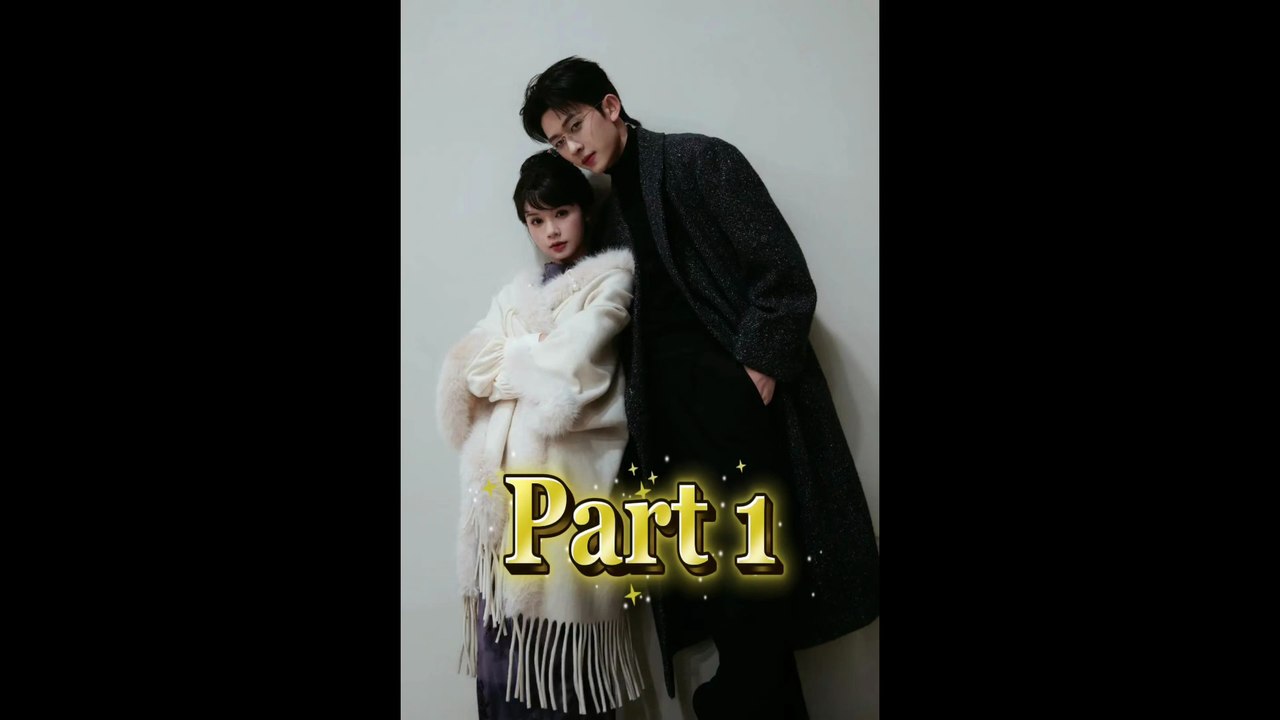 Part 1 - Chen Tian Xiang and Liu Nian Drama
