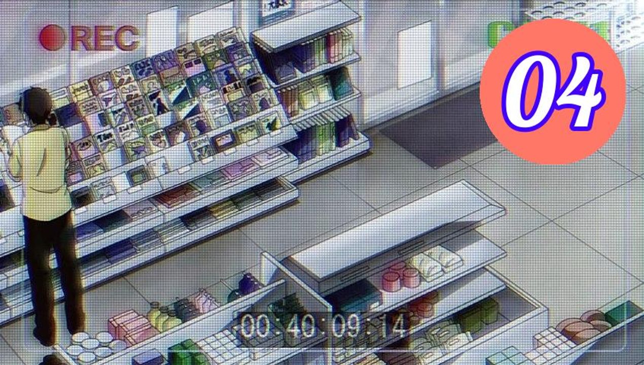 BakiDouTheInvincibleSamuraiS01 Episode 4 Engsub