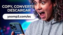 Cómo descargar MP3 en segundos (fácil y rápido)