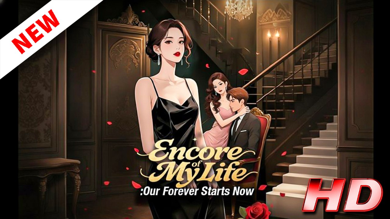 Encore of My Life, Our Forever Starts Now (Full Movie 2026)