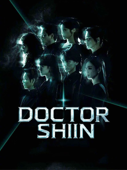 Doctor Shin - Episode 4