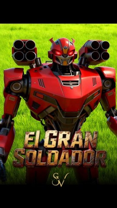 El gran soldador - #englishsub #fullmovie 🍿