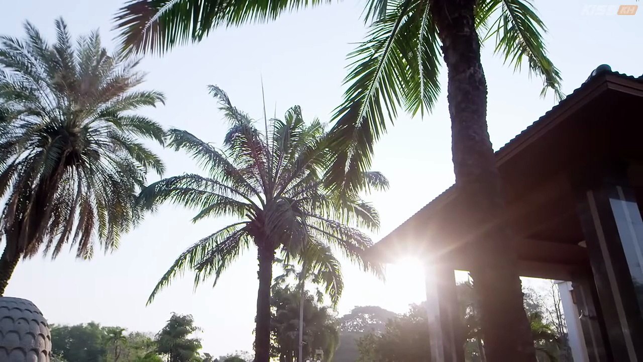 Shadow of Love Episode 1 Engsub