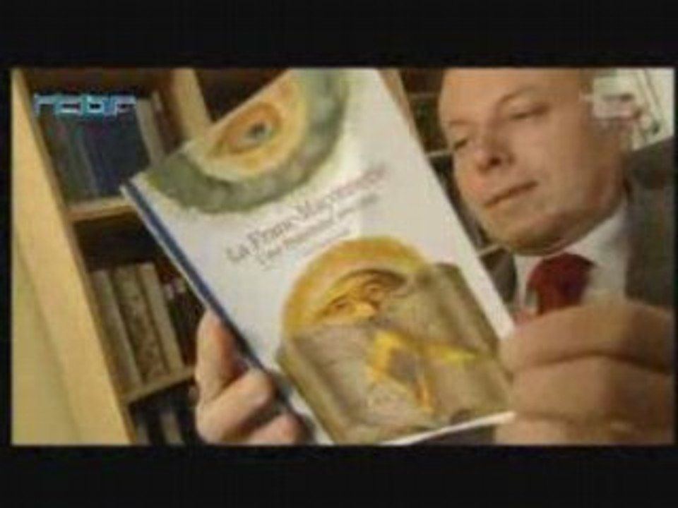La Franc-Maçonnerie (1/3)