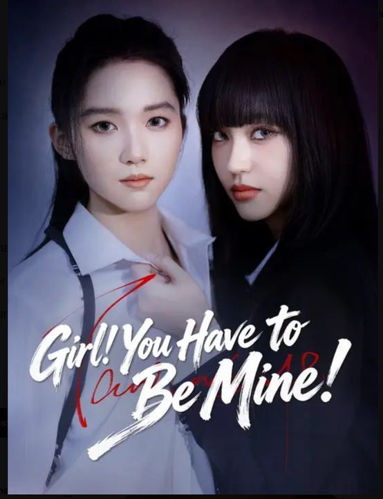 Girl You Have to Be Mine- Full Drama Movie English Sub-Full Episode Hot Drama