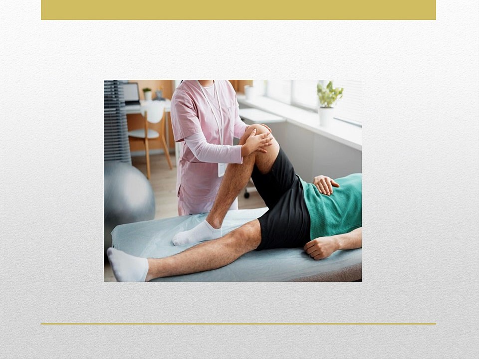 Effective Physiotherapy Solutions for Knee Pain and Active Lifestyle Recovery