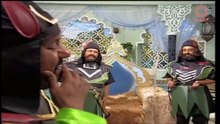 مسلسل مرآة الزمان | الحلقة 26 HD