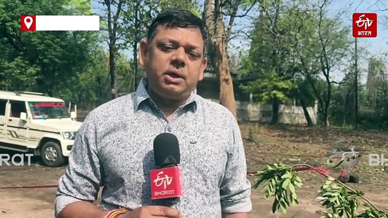रामगढ़ में पुलिस के साथ एनकाउंटर, कुख्यात राहुल दुबे गैंग के अपराधी सनी सिंह को लगी गोली